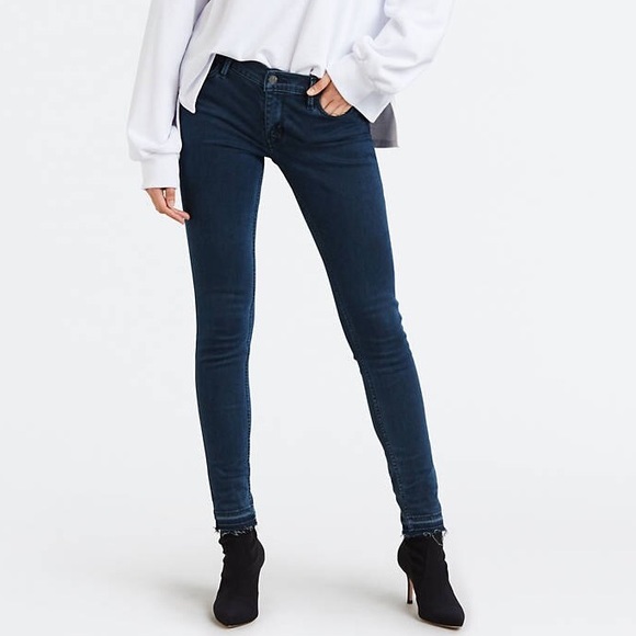 levis 710 super skinny sculpt